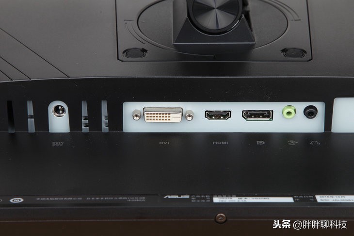 华硕vg27aq1a和vg279q1a有什么区别,华硕24.5vg259显示器评测