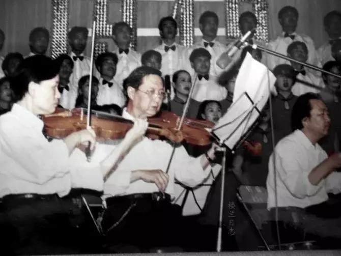 我从玉门来九(凌云之志)