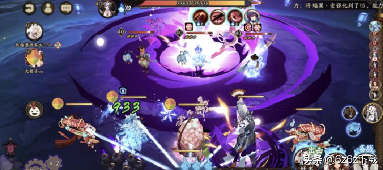 阴阳师白童子厉害吗,阴阳师白童子视频