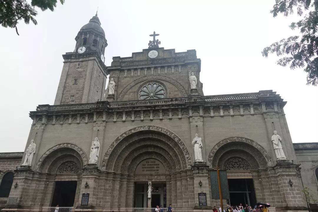 菲律宾10个必去地方,除了海边城市还能去哪里旅游