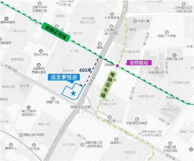 成都二环内万象城旁，这个价格不香吗？刚改上车了