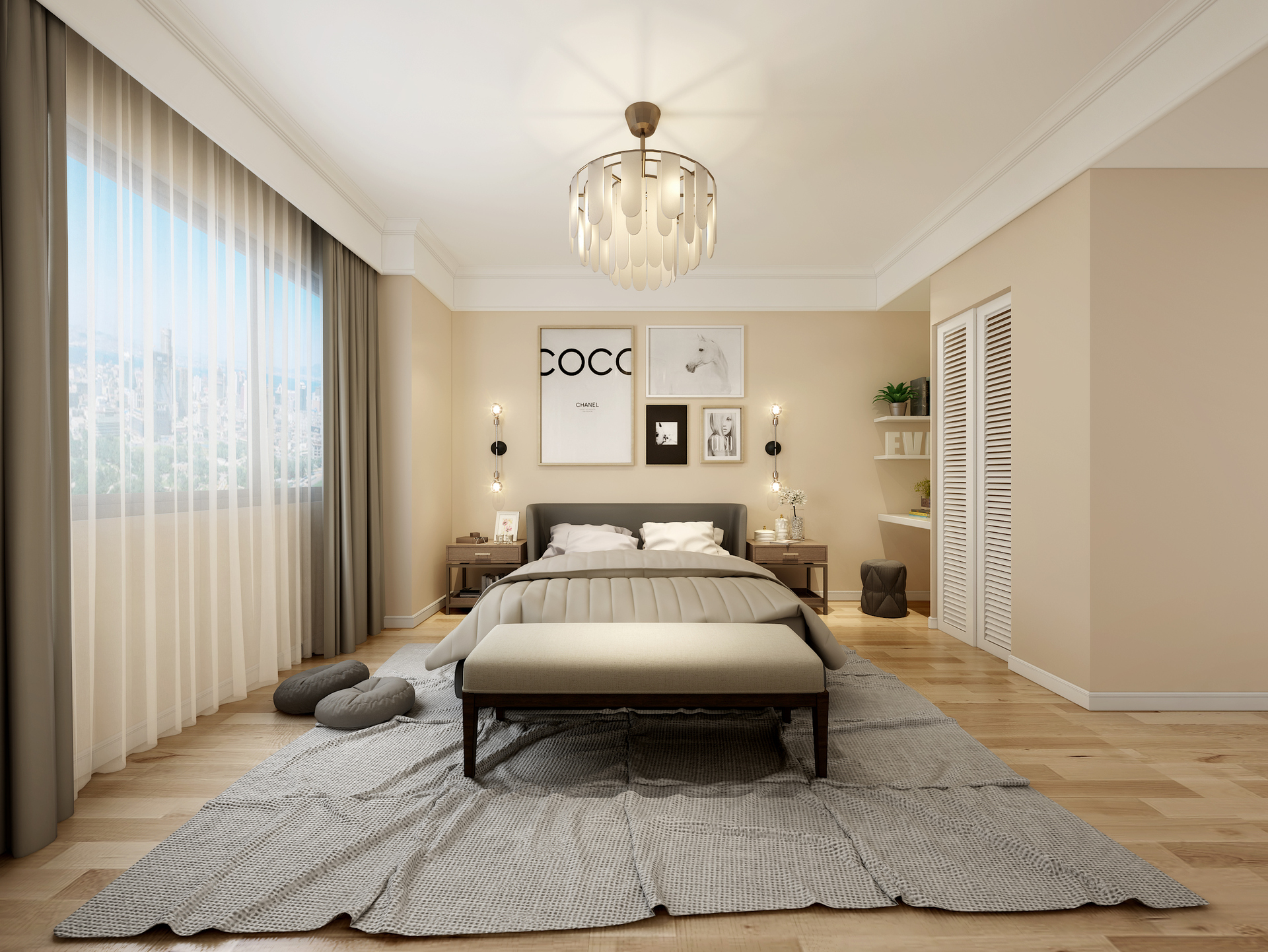 装修房子乳胶漆怎么选购,家用的乳胶漆应该怎么选