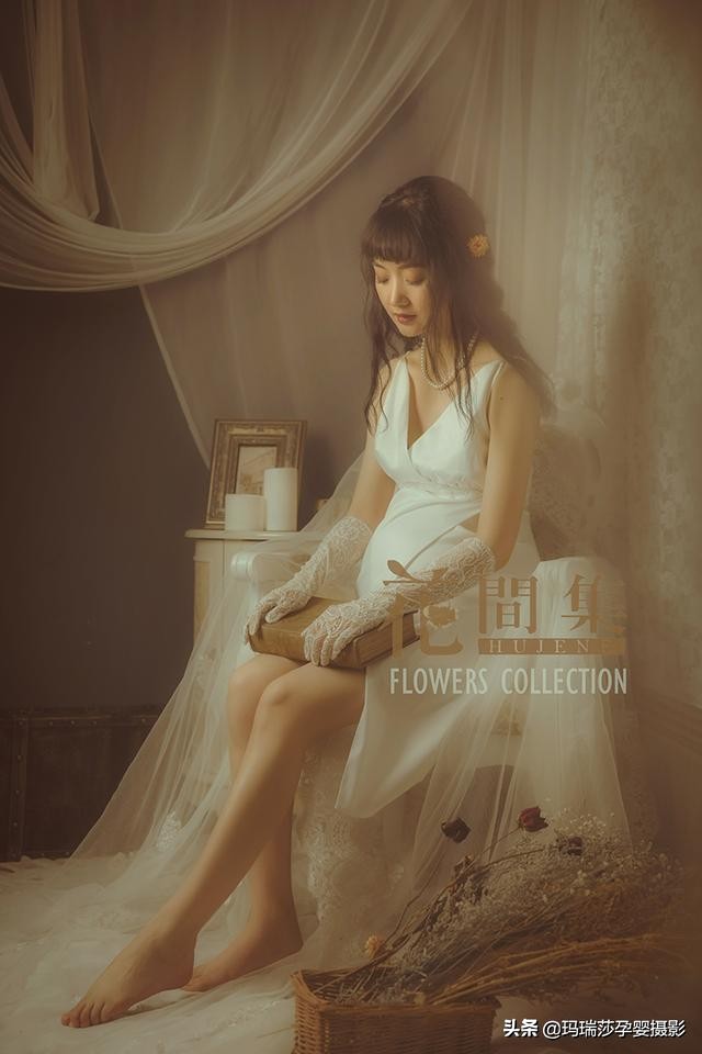 学会摄影真的很美好,摄影就是一种品位