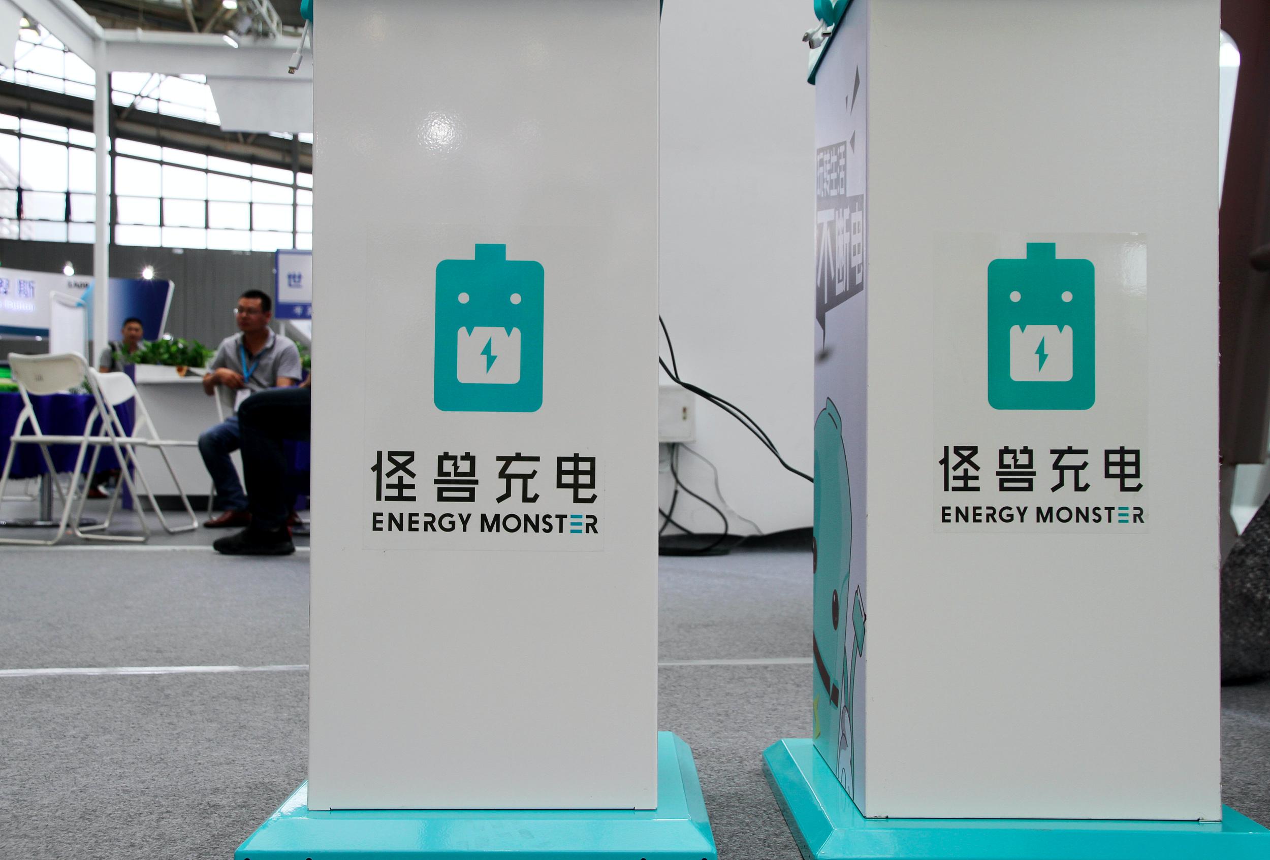 杀不死的共享充电宝:一个“怪兽”远远不够