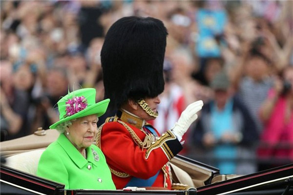 英国女王犯了罪会坐牢吗,如果英国女王犯法会怎么样