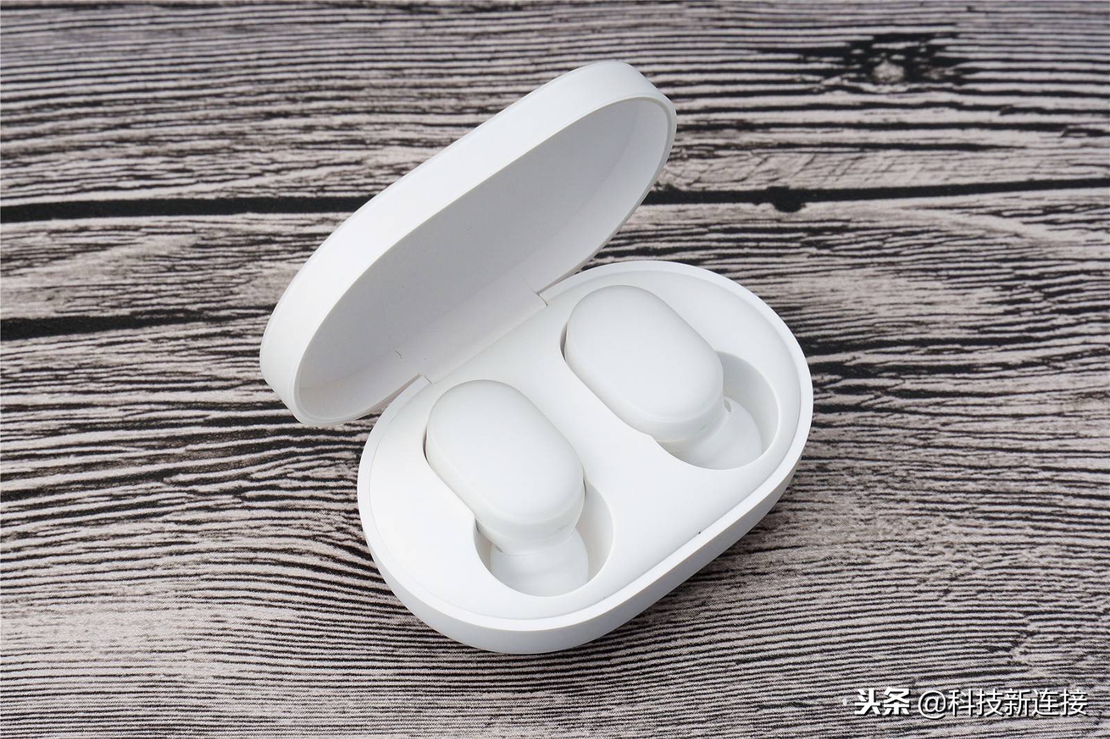 小米airdots199评测,小米蓝牙耳机air青春版深度评测