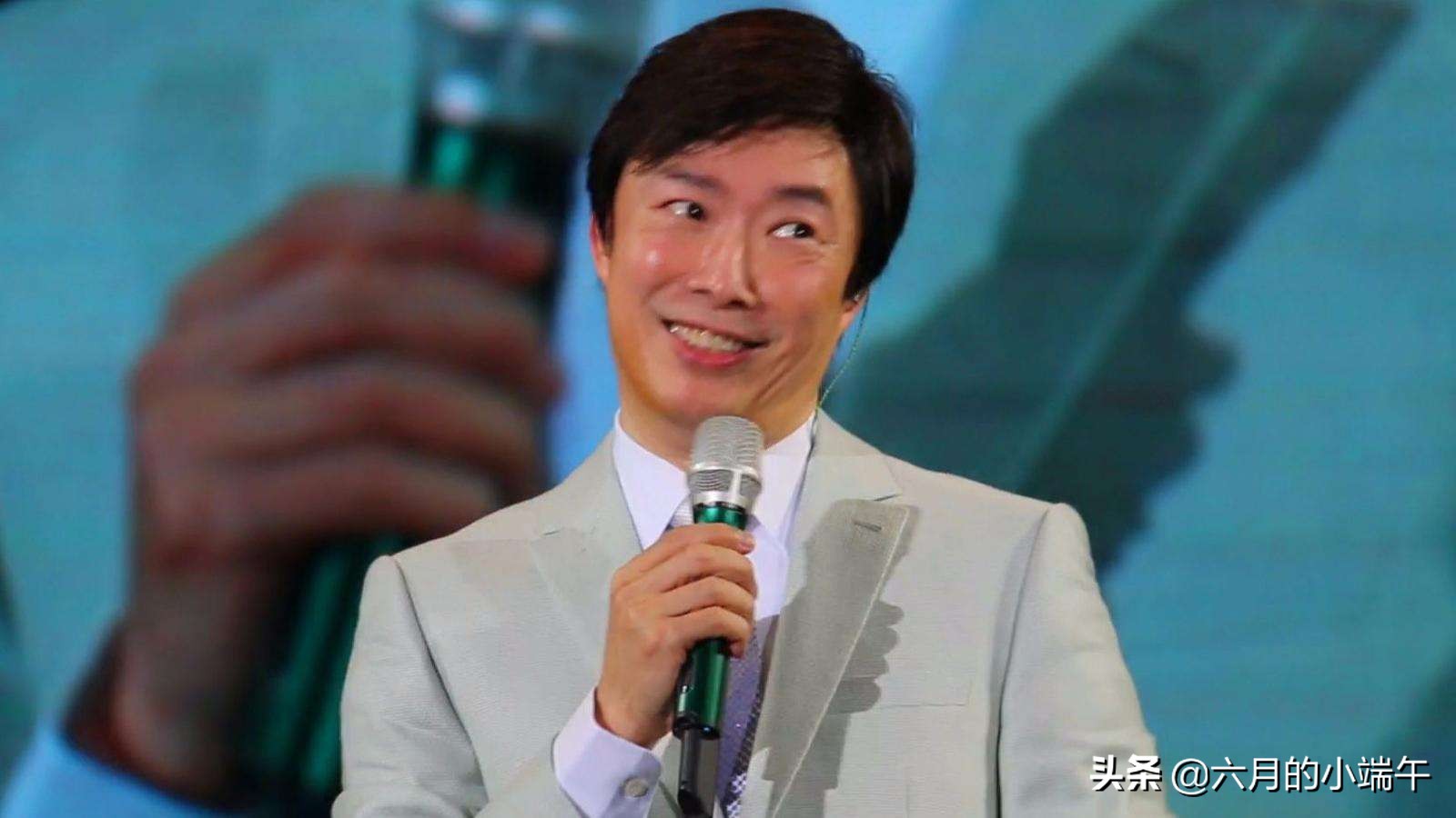 费玉清一剪梅浑厚的嗓音,费玉清一剪梅旋律经典犹如天籁