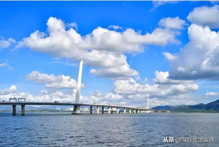 深圳还属于世界一线弱城市吗,深圳一线城市