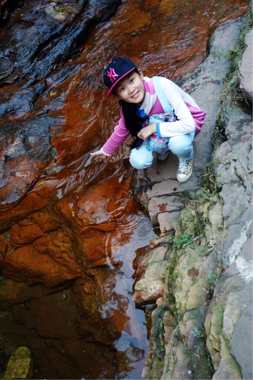 邯郸七步沟景区好玩吗多少钱,邯郸东太行七步沟景区的全景