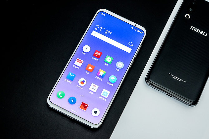 魅族16s详细测评,魅族16s评测小米9