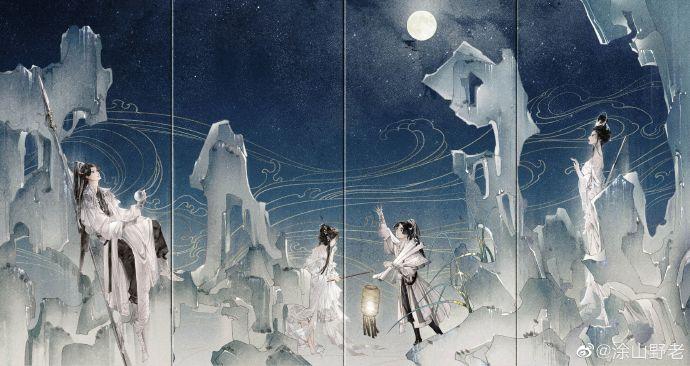 剑网三最新官方消息,剑网三更新最新消息