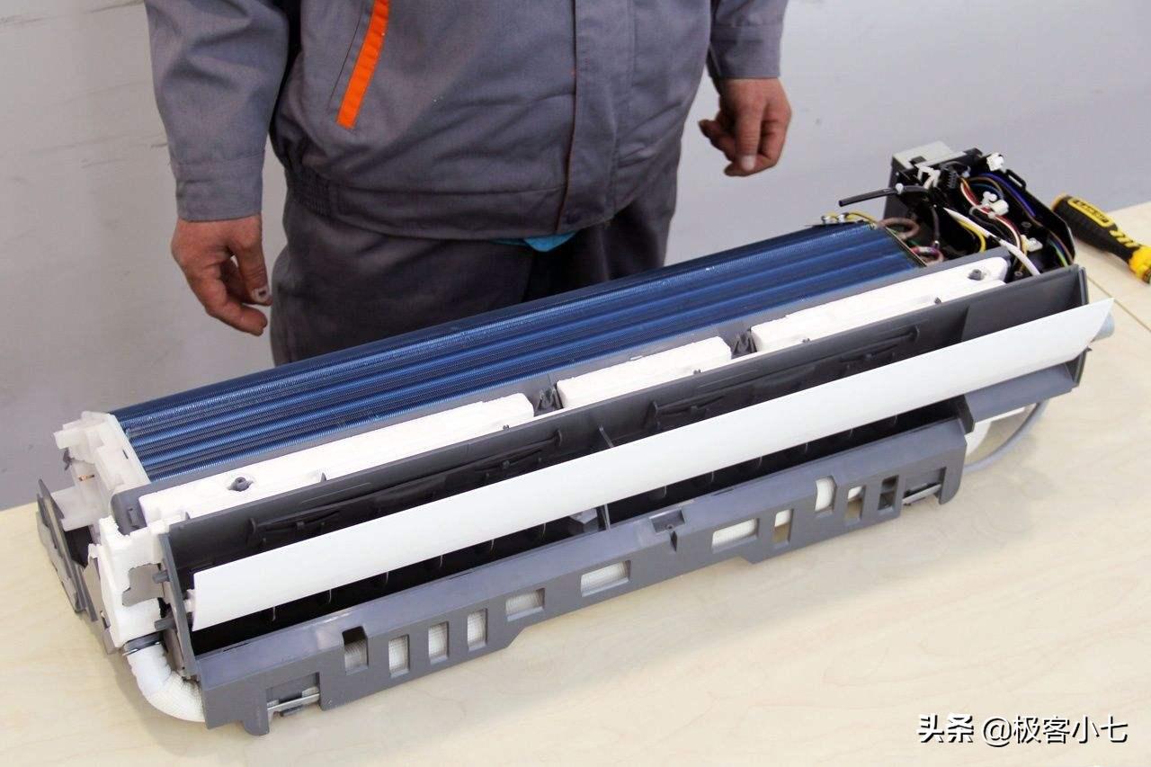 格力空调2021年1.5匹变频的多少钱,2021美的格力空调价格变化