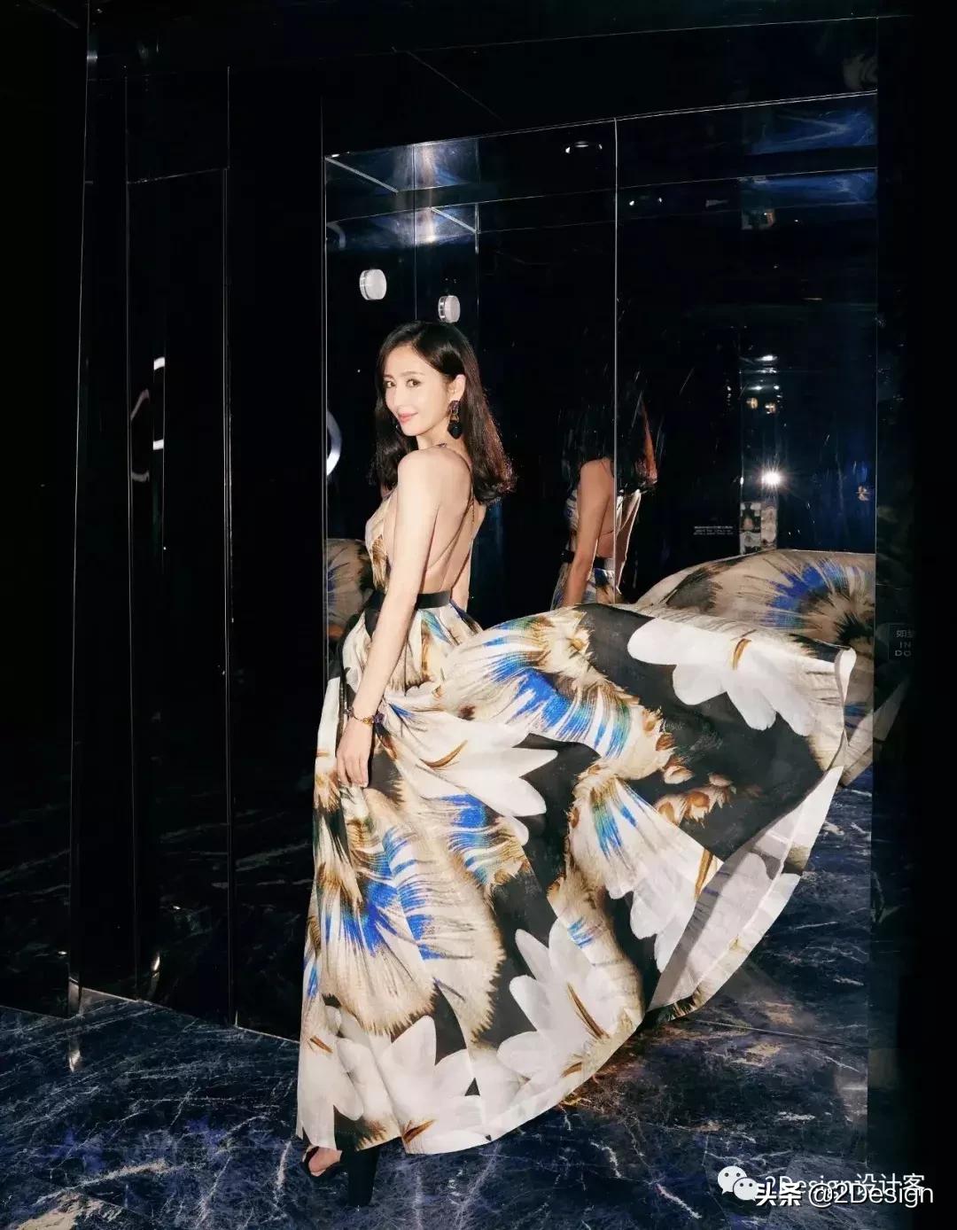 Gucci、HM都在用，一条用垃圾做的裙子，拯救了无数的小动物..