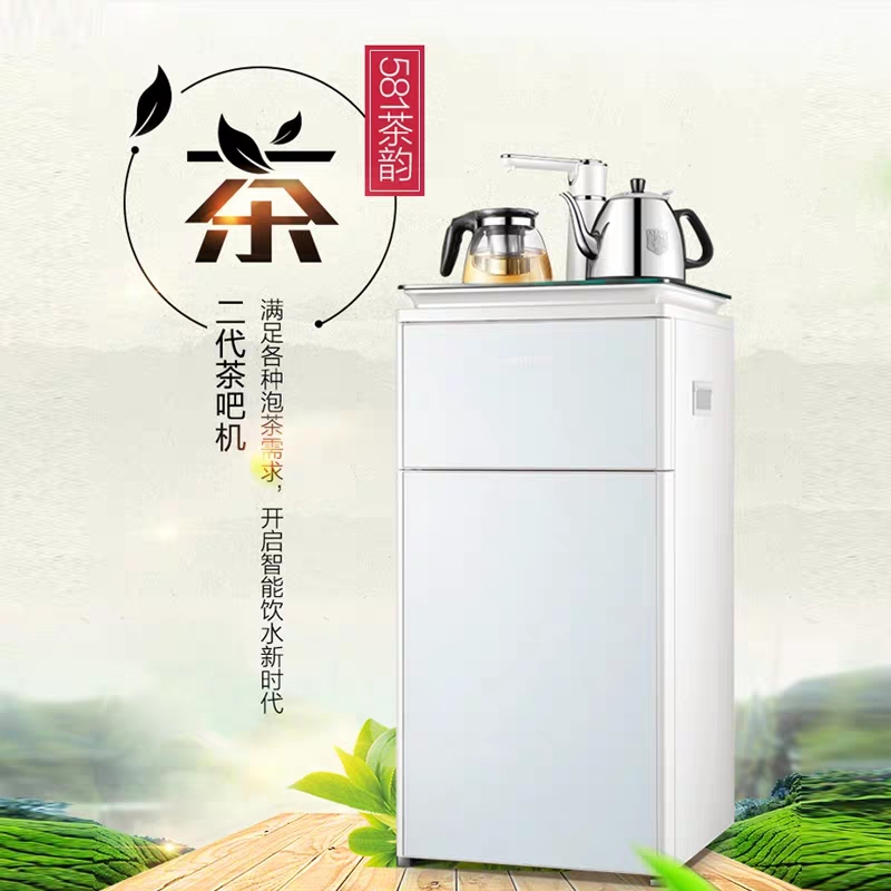 什么牌子的饮水机质量好又实惠,家用即热饮水机哪个品牌质量好