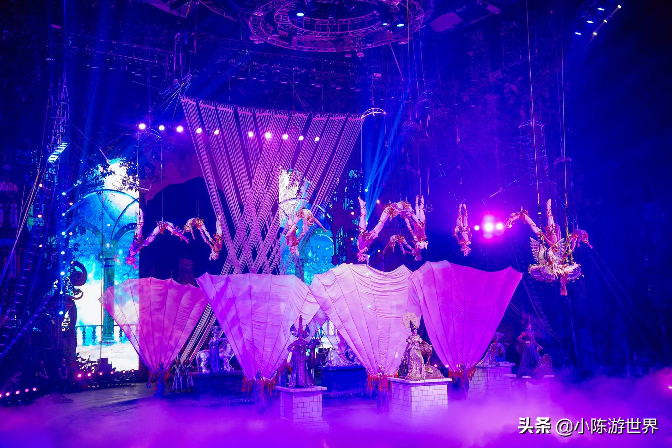 寒假广州长隆三天两夜亲子游攻略,带孩子广州长隆旅游攻略