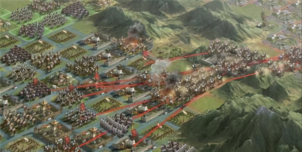 三国志战棋版谋略战法伤害排名,三国志战略版破阵摧坚和所向披靡