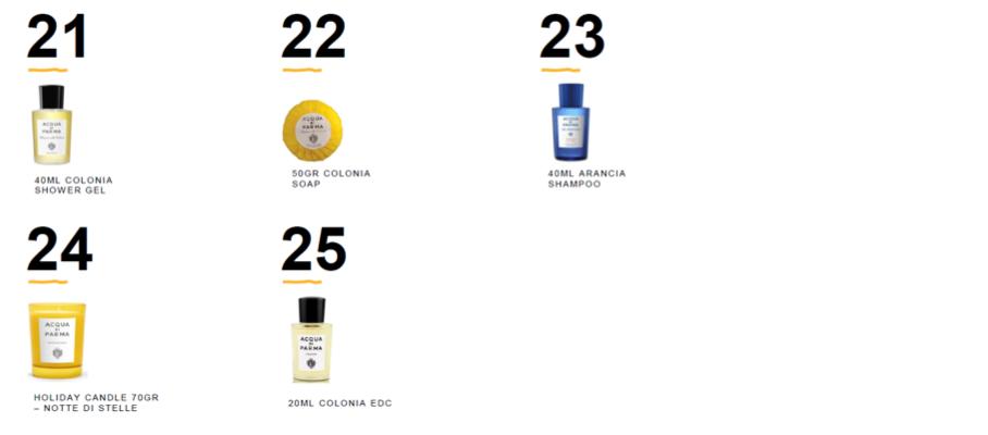 李佳琦推荐，意大利小*香众**水，帕尔玛之水，广州第①家，在太古汇