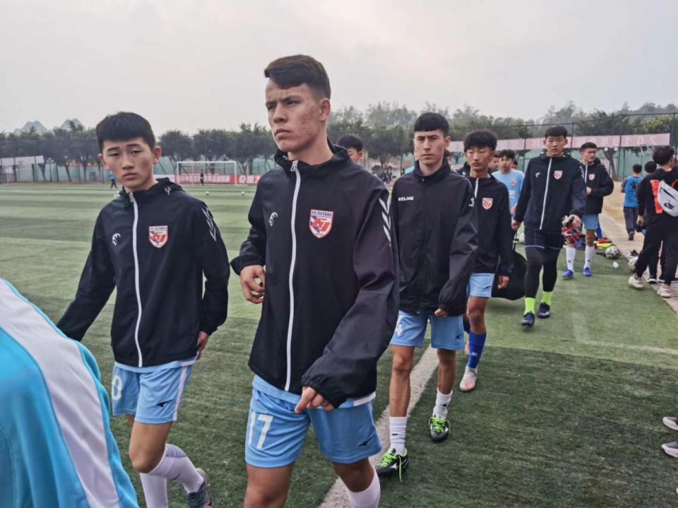 全国体校杯足球总决赛深圳,广东省青少年足球联赛开幕