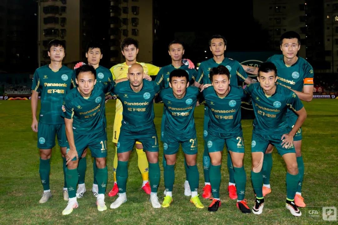 浙江队3-0大胜梅州客家,梅州客家5-1完胜深圳队