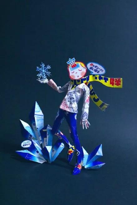 手工模型人物手办,手办人物模型制作教程