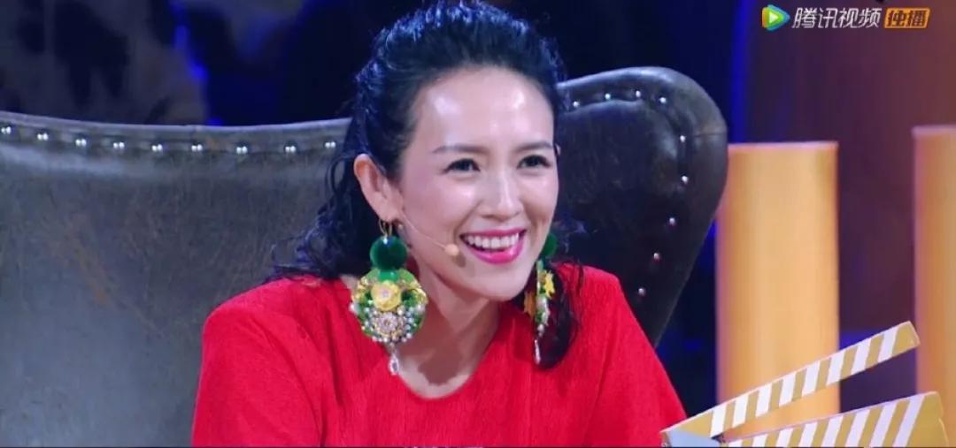 娱乐爆料社刘敏涛,娱乐圈有多会演