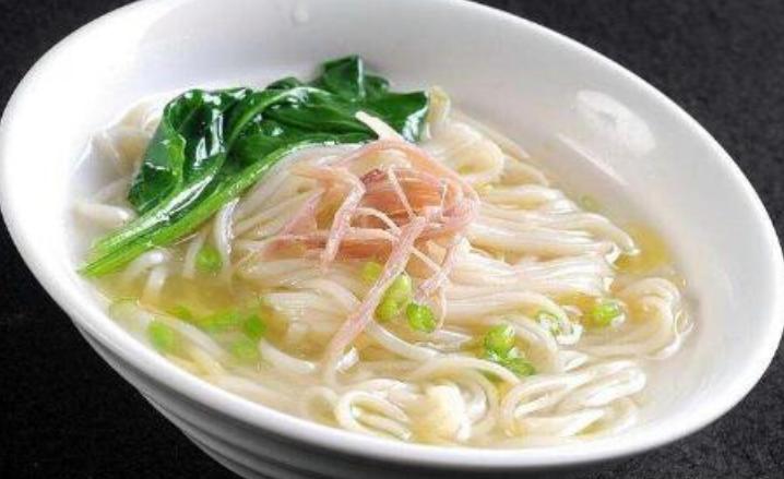 老人营养晚餐学做,中老年人的最佳晚餐