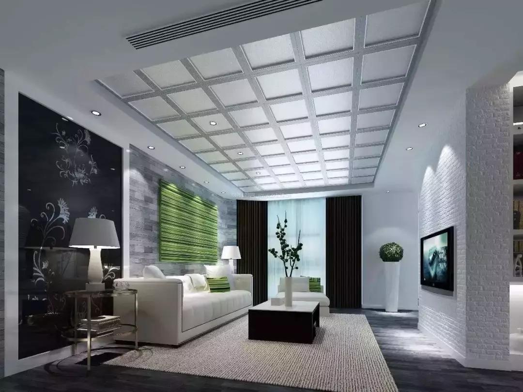 装修吊顶用什么材料比较实惠,装修吊顶用什么材料的最好