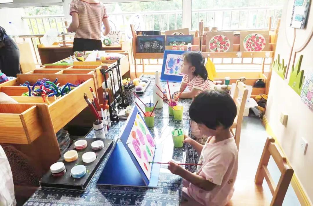 北辰区这所新建幼儿园短时间就被家长认可,原因是什么?