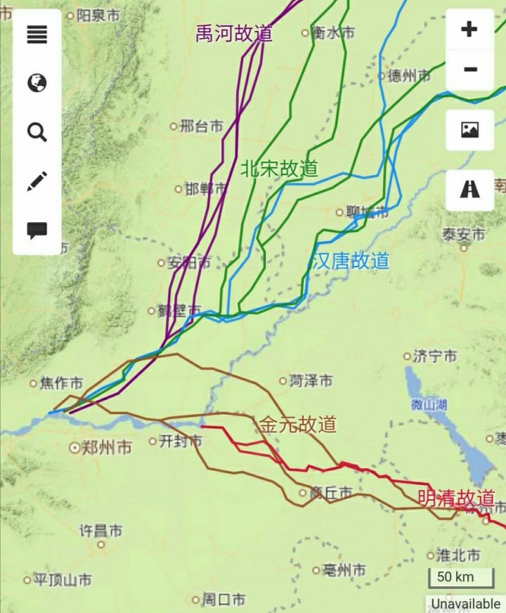 安阳是河南省的地级市吗,安阳位于河南北部