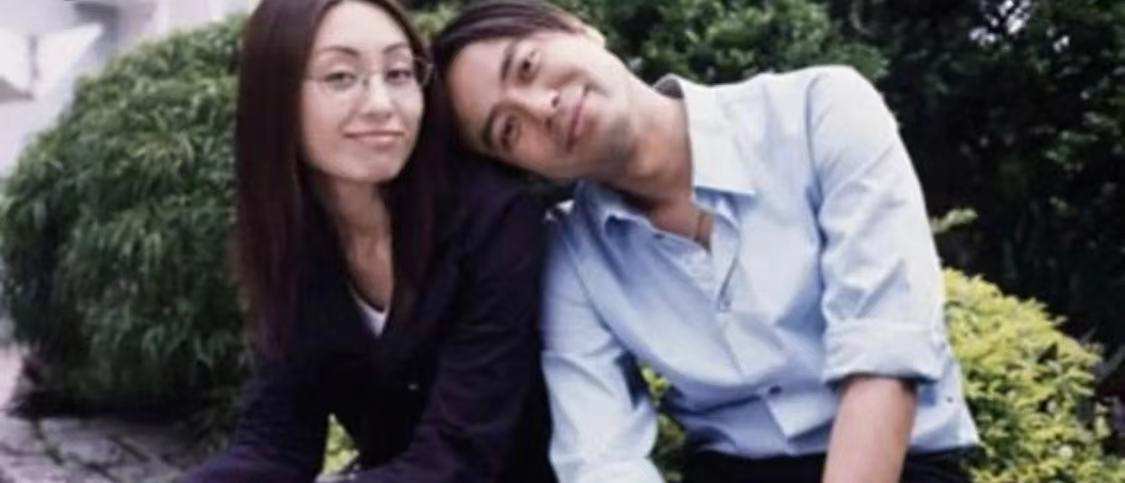 李克勤原来是收视福将，剧集综艺曾创佳绩，被当作第五大天王