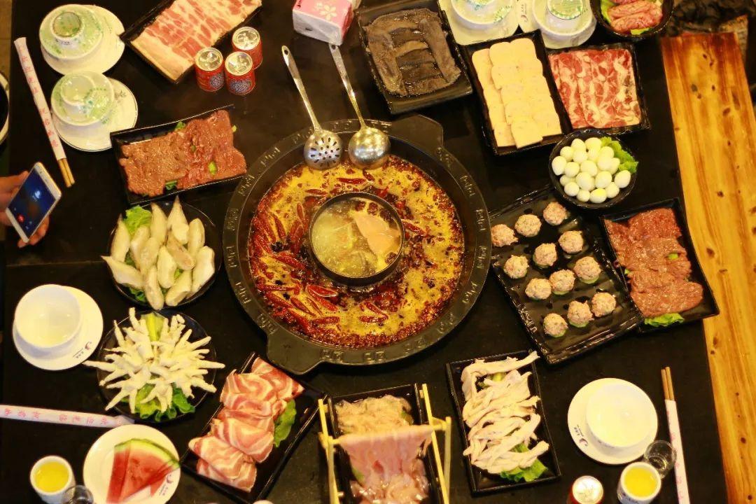 刚吃过火锅怎么继续减肥,减肥期间怎么吃火锅比较合理