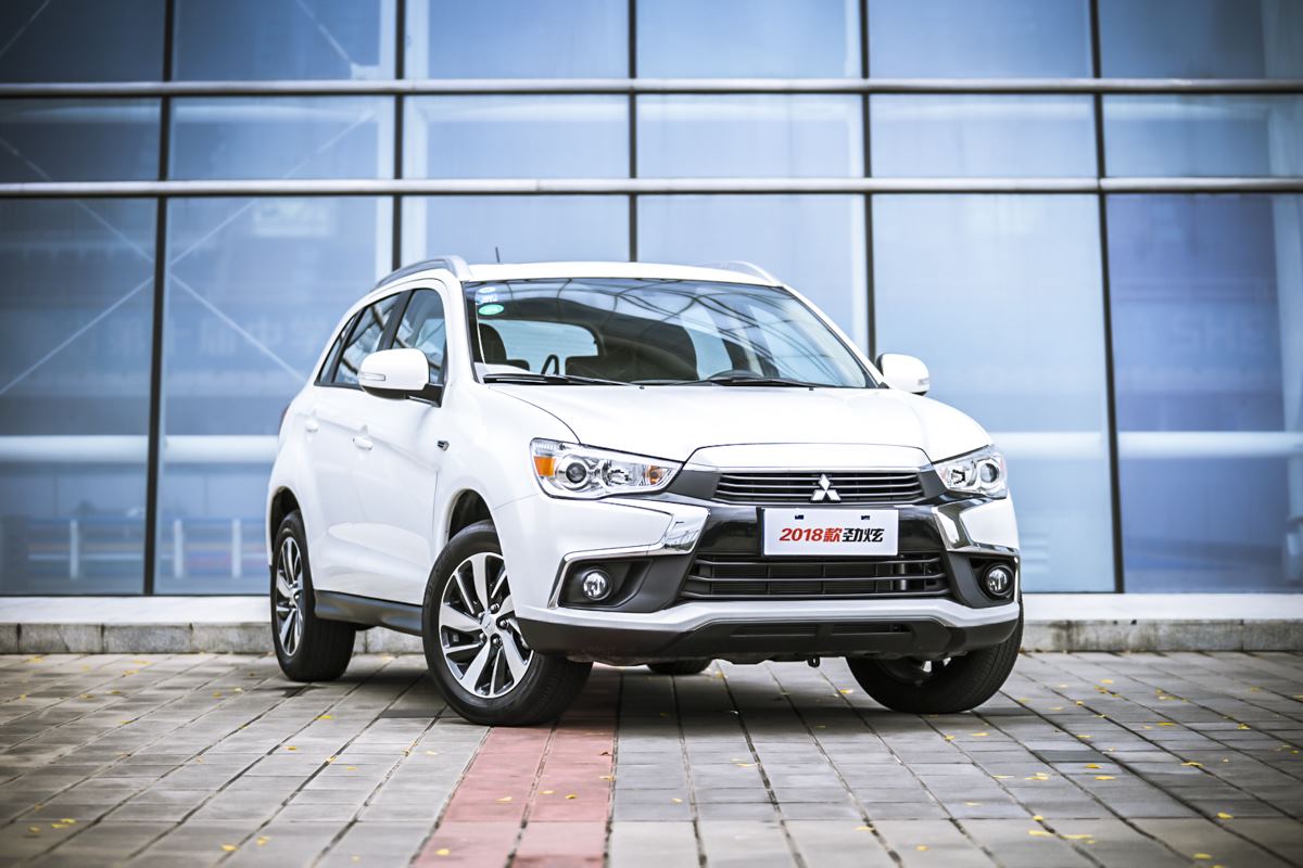 劲炫防撞系数,新款劲炫到底怎么样