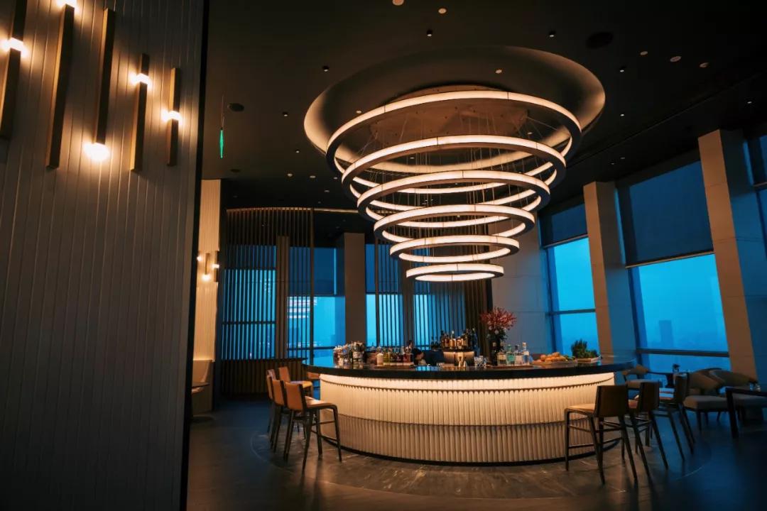 这家新开君悦性价比全国凯悦系酒店第一，没人质疑吧？