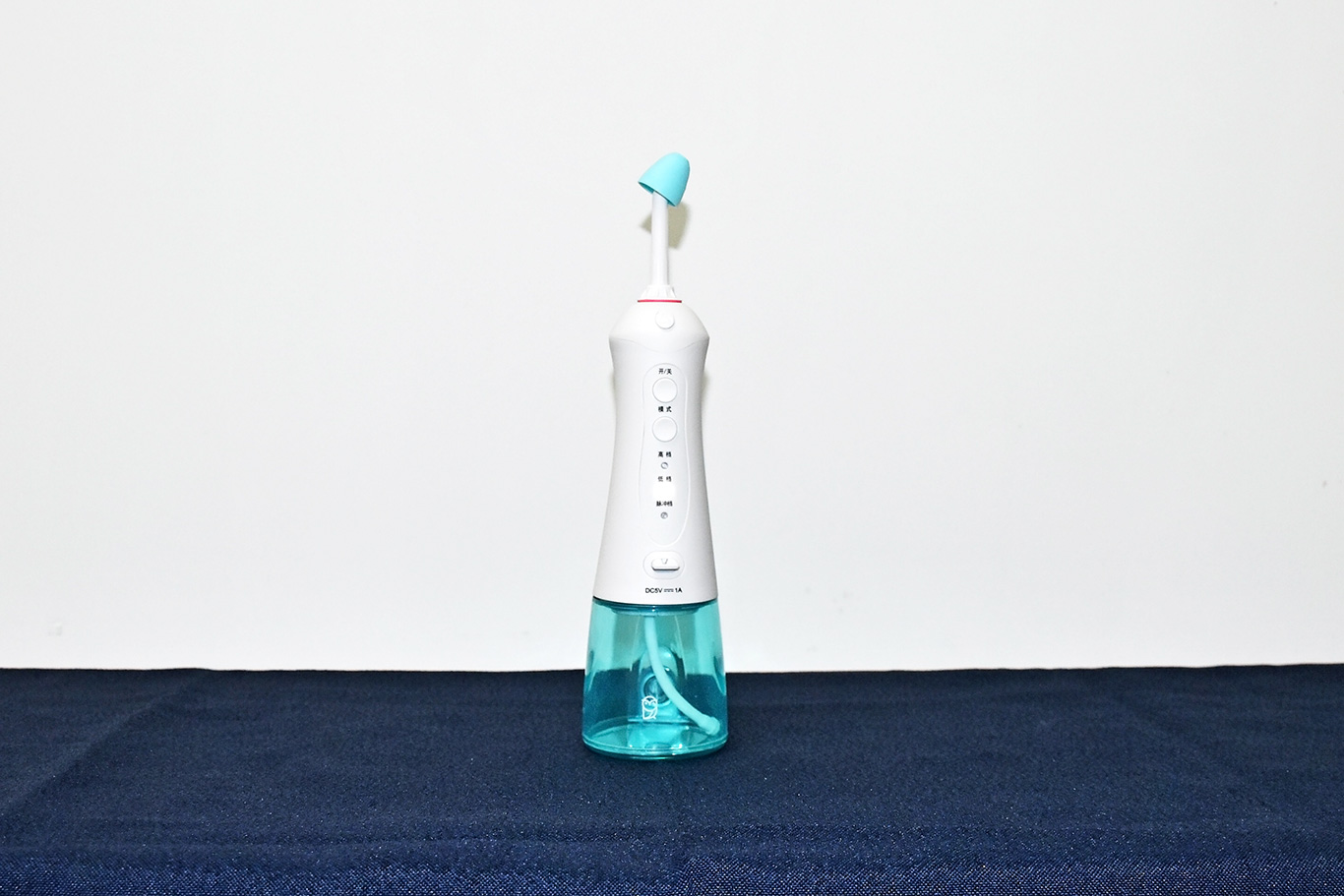 小米有品：秒秒测电动洗鼻器到底值不值？网友很惊喜