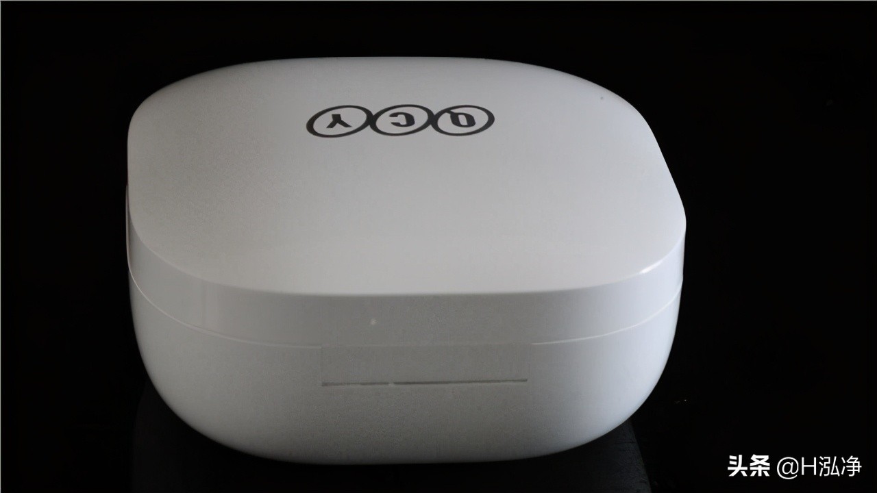 qcyt13和t17,qcyt18蓝牙耳机评测