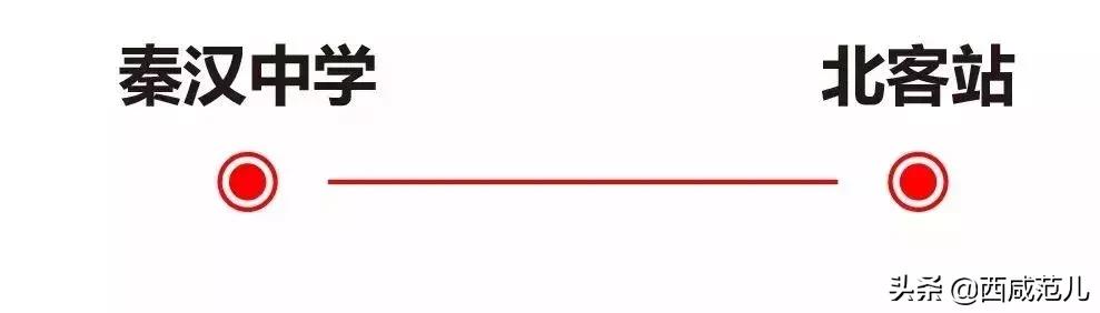 西咸新区刚开通四条公交线路图,西咸新区公交833路线图