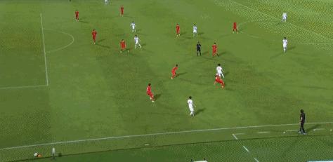 国足赢了越南值得骄傲吗,国足如果赢了越南意味着什么