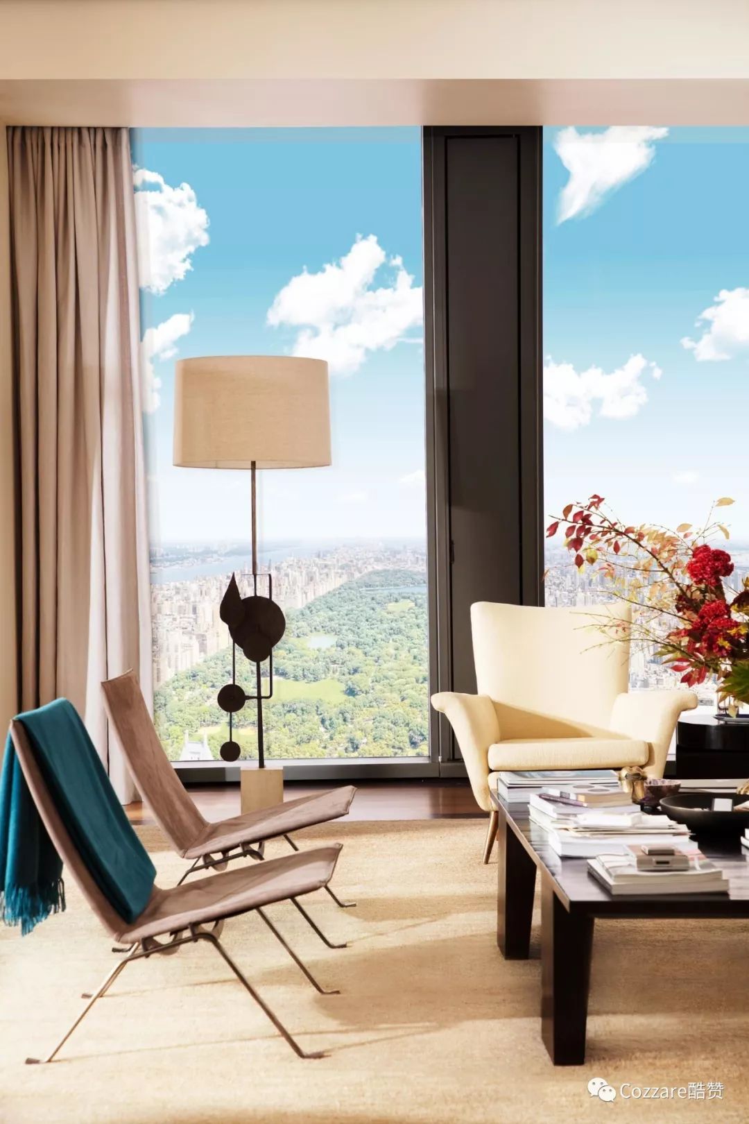 傅厚民香港酒店,傅厚民高档别墅设计