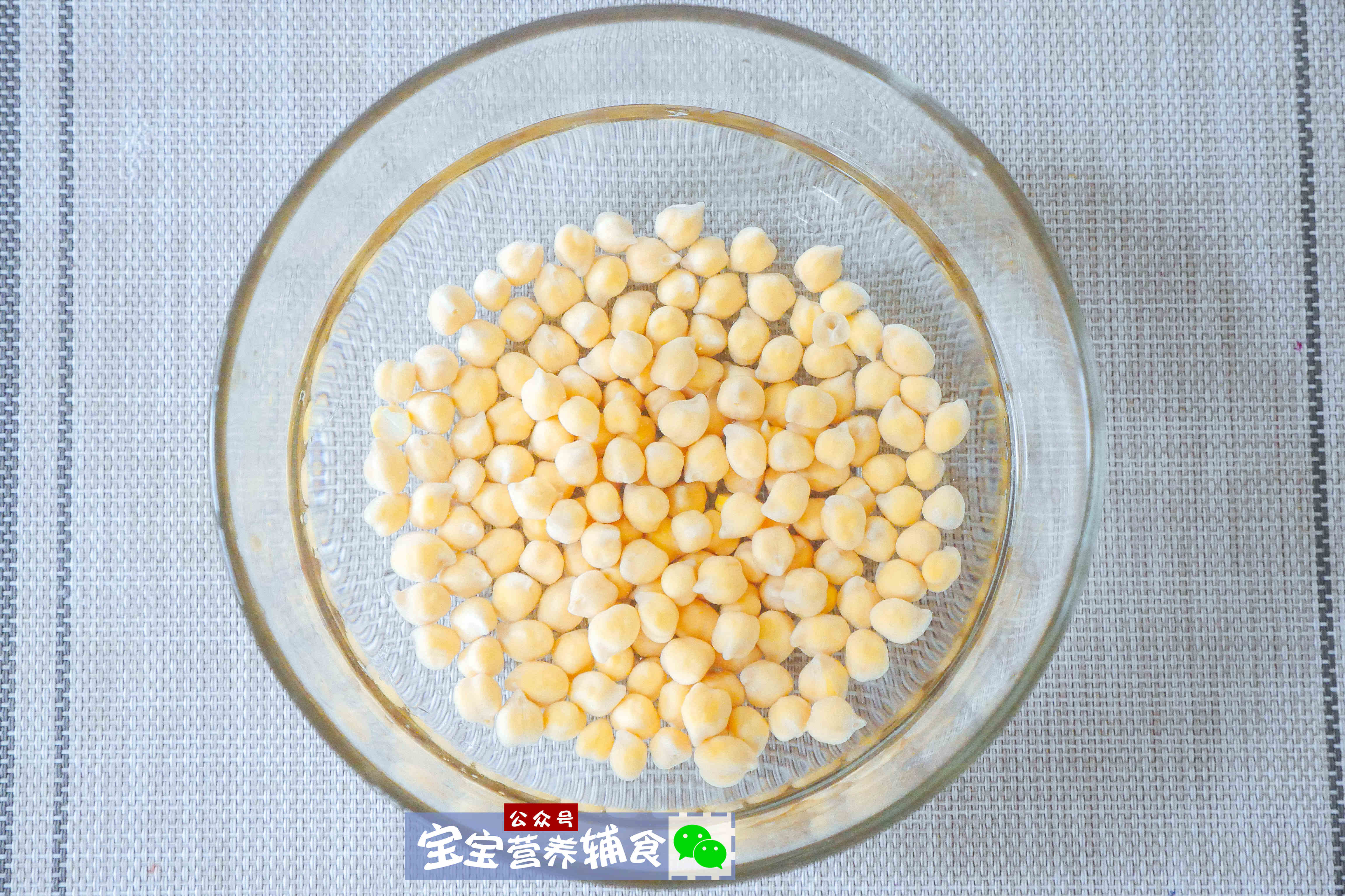 宝宝辅食夏天2岁,3岁宝宝辅食粥夏天