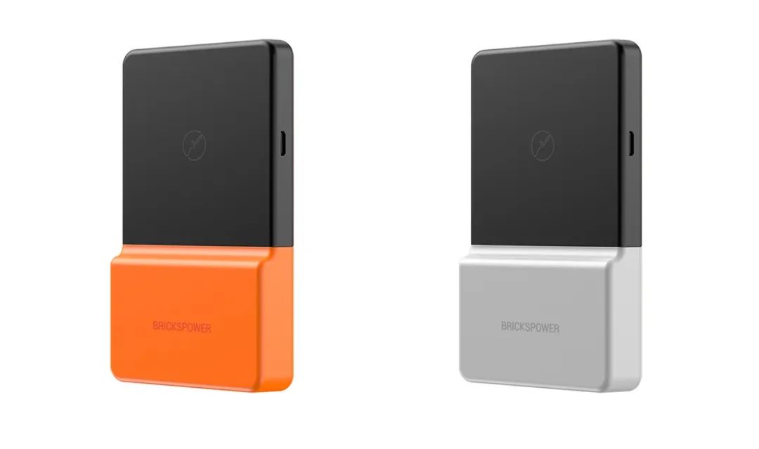 乐高无线充电,酷乐高充电宝