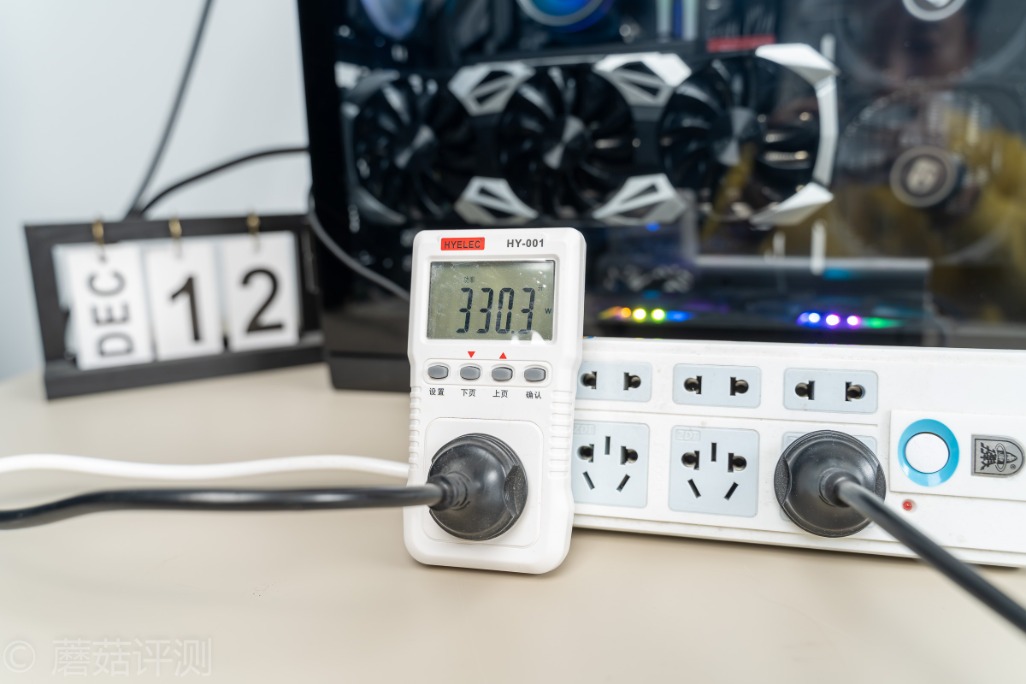 用料给力,安静稳定、Tt(Thermaltake)GT650W金牌全模组电源