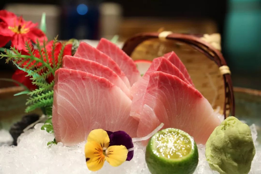 渔川禾优惠券,渔川禾精致日料自助青岛