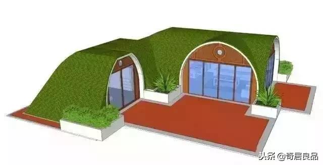 不玩爆改！外国设计师用一个“中国式窑洞”征服民宿界