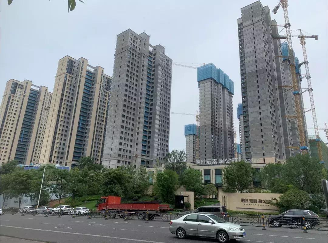 宜昌融创融公馆公寓怎么样,宜昌融创融公馆周边未来规划