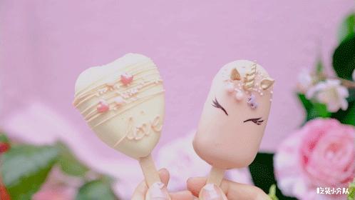 17元/颗的隐形草莓，荷兰来的