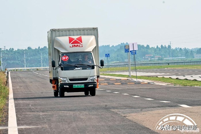 江铃顺达深度解析,24款江铃顺达上市了吗