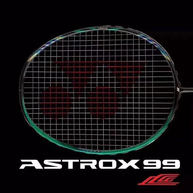 羽毛球拍归纳,最全的羽毛球合集尤尼篇