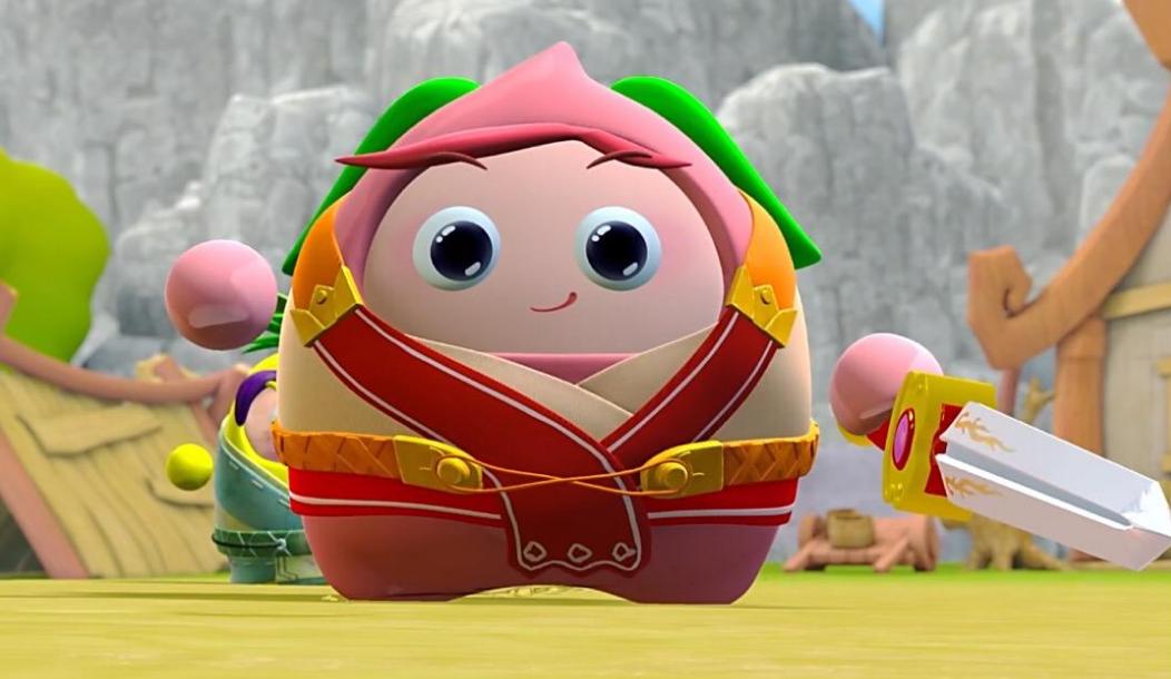 果宝特攻30大最强机甲排名,果宝特攻三菠萝战宝升级是哪一集