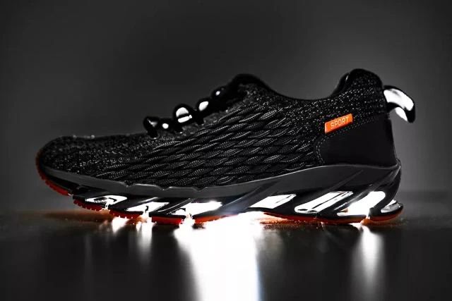 耐克乔丹为什么没气垫板鞋,耐克迄今为止出过最好的鞋篮球鞋