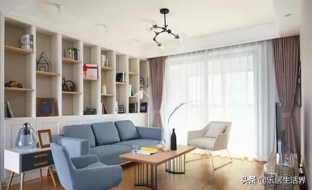 小户型卧室走廊利用,客厅卧室走廊利用